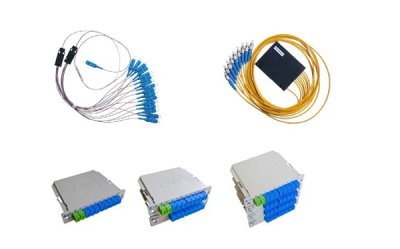 PLC 光分路器的四种类别，你分得清吗？
