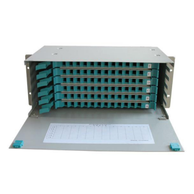 ODF光纤配线架 - P4系列