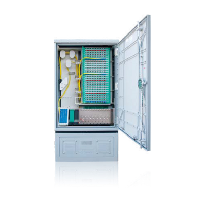 室外光缆交接箱