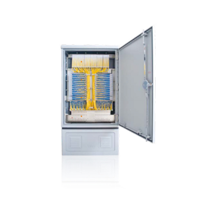 Z型免跳纤主干光缆交接箱（集中存储式）