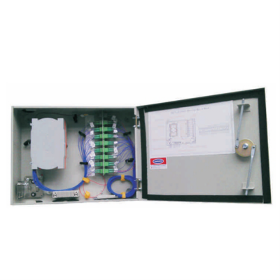 光纤楼道分纤箱 - H1系列