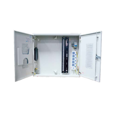 宽带数据综合配线箱