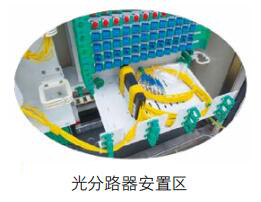 08普通室外光缆交接箱1