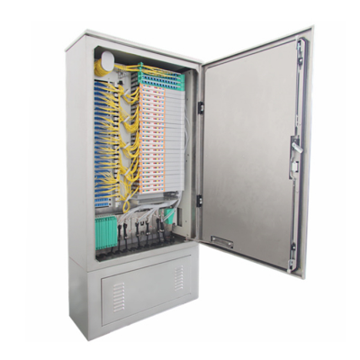 光缆交接箱 - T4系列