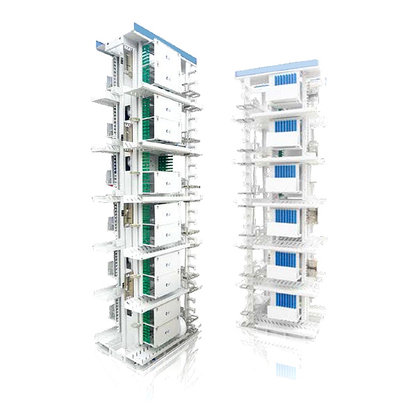 VI B型光纤总配线架