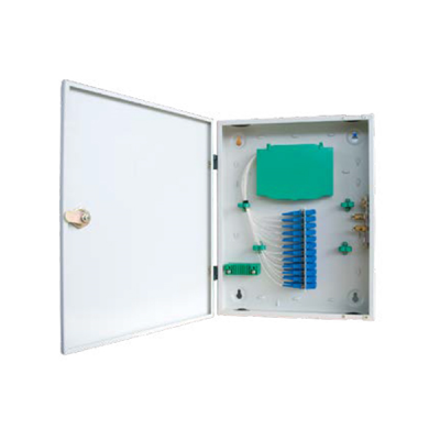 JW(N) 型成端分纤箱