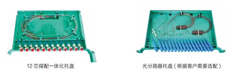 光纤总配线架3