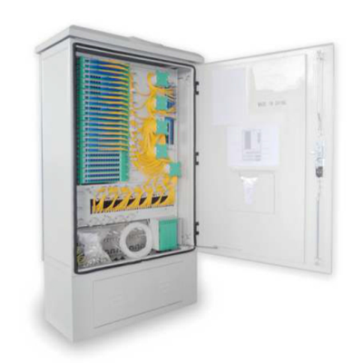 光缆交接箱 - T2系列