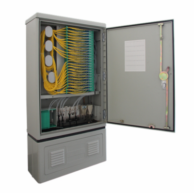 光缆交接箱 - T1系列