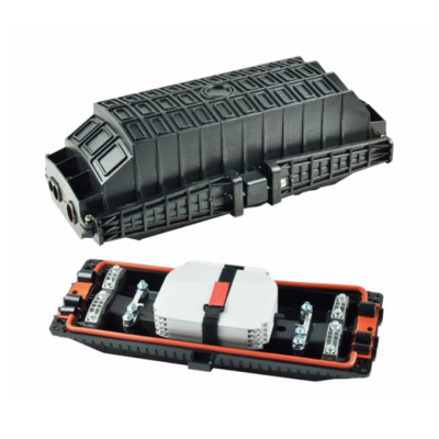 卧式光缆接头盒- GJS-H005