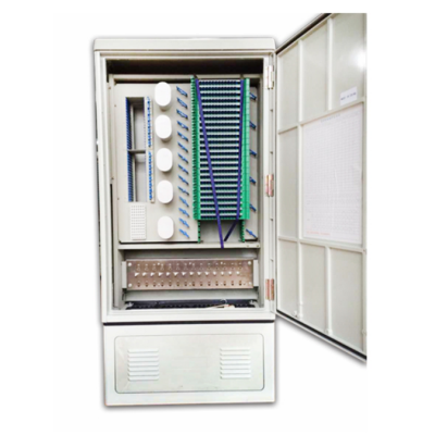 光缆交接箱 - T3系列