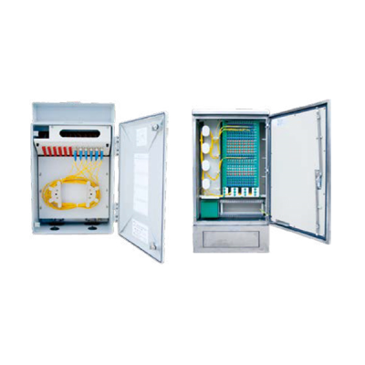 普通室外光缆交接箱