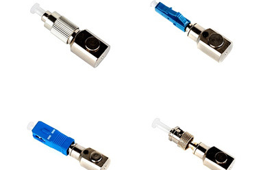 裸光纤适配器怎么使用？主要参数有哪些?