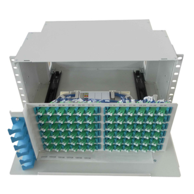 ODF光纤配线架 - P3系列