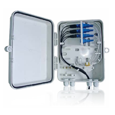 SW(N) 型成端分纤箱（ABS）