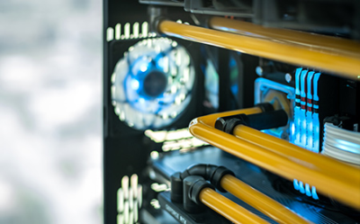 插片式光分路器箱(SMC)优势