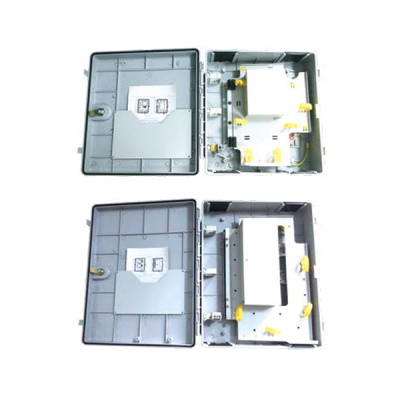 KSW(N) 型插片式光分路器箱（ABS）