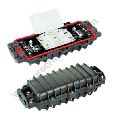 卧式光缆接头盒- GJS-H009