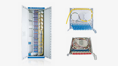 光纤总配线柜