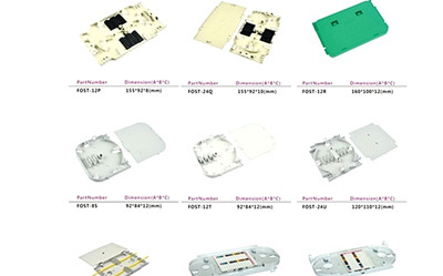 如何采购到质量合格的光纤熔接盘?