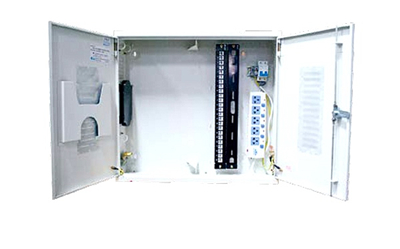 宽带数据综合配线箱的工作原理、主要功能和应用场景
