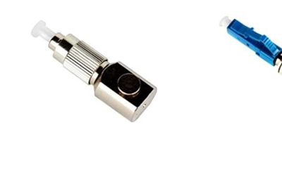 裸光纤适配器的连接方式和安装步骤