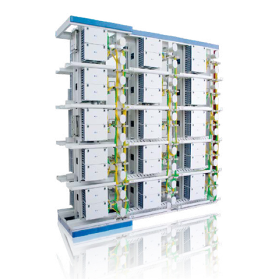 VI 型光纤总配线架