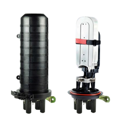 帽式光缆接头盒- GJS-D001