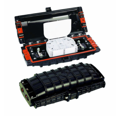 卧式光缆接头盒- GJS-H008