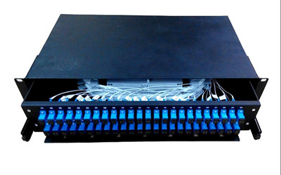 ODF光纤配线架的价格贵吗?